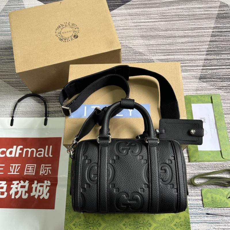 Gucci Boston Bags